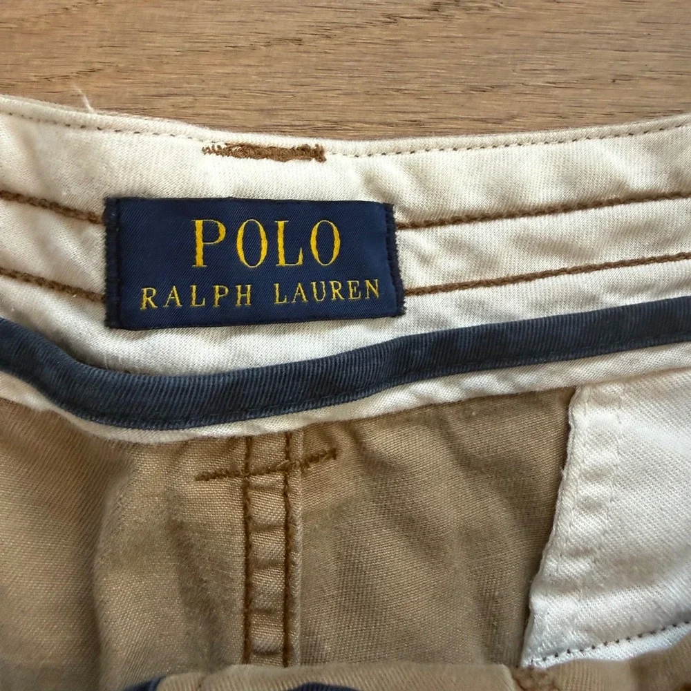 Polo Ralph Lauren pre owned